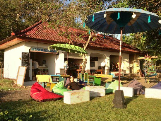 Berawa Beach Tavern